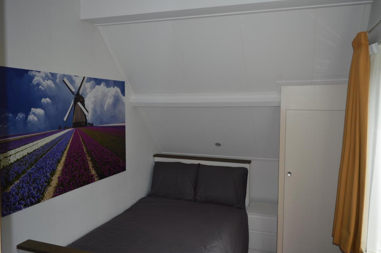 Bleeke Hoeve B&B Hotel Uddel Exterior photo