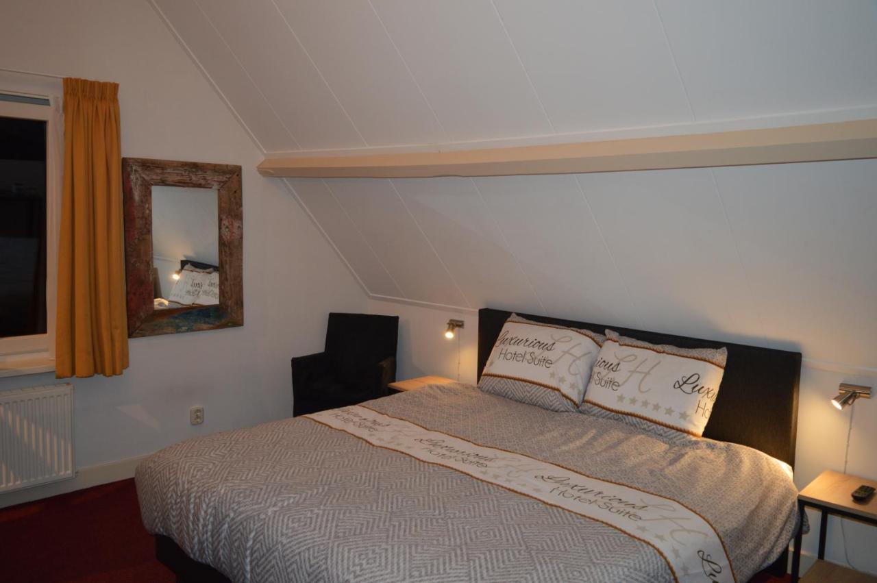 Bleeke Hoeve B&B Hotel Uddel Exterior photo