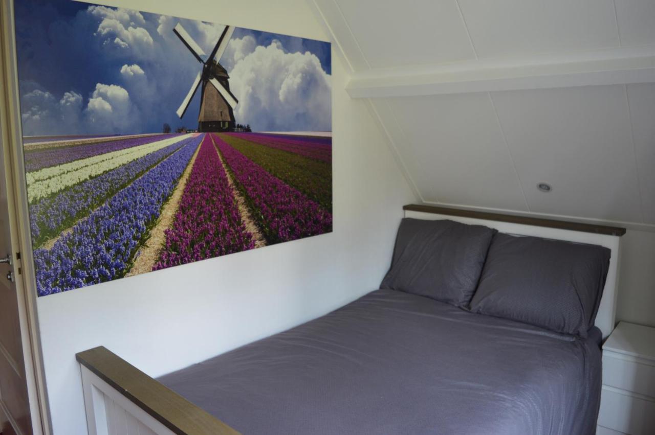 Bleeke Hoeve B&B Hotel Uddel Exterior photo