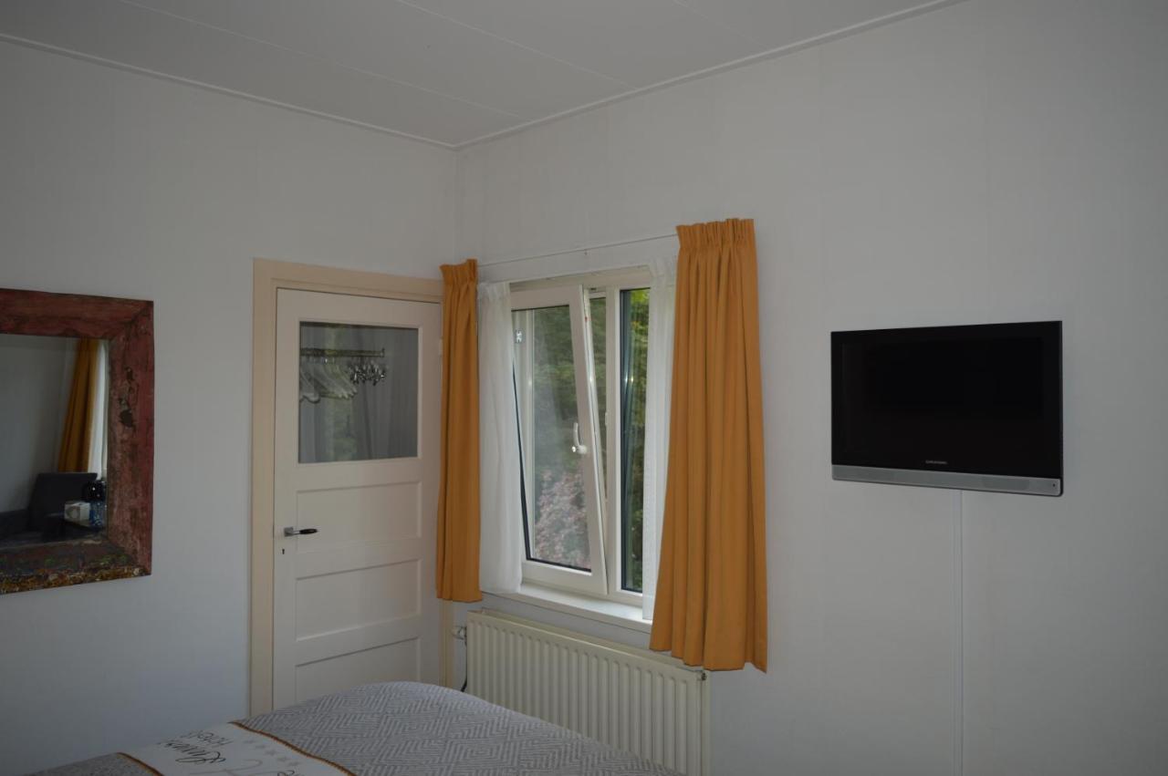 Bleeke Hoeve B&B Hotel Uddel Exterior photo