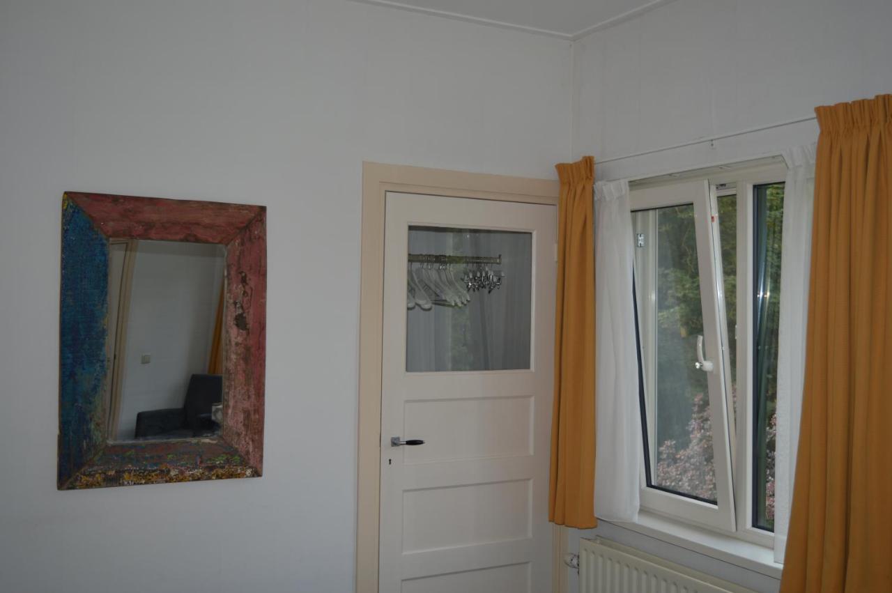 Bleeke Hoeve B&B Hotel Uddel Exterior photo